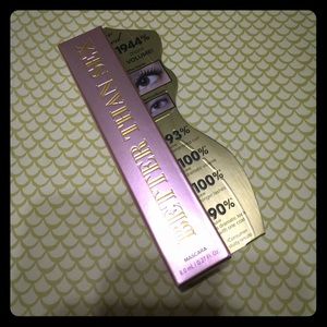 Too Faced Full Size Mascara